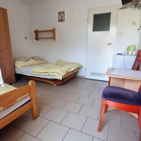 Goscinne Wiejska 11 Ubytování v soukromí