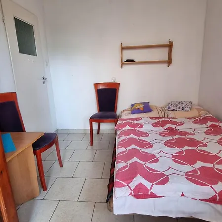 ホームステイ Goscinne Wiejska 11 *