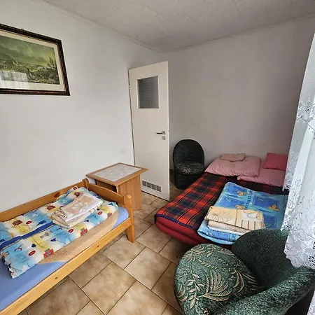 Goscinne Wiejska 11 Ustronie Morskie