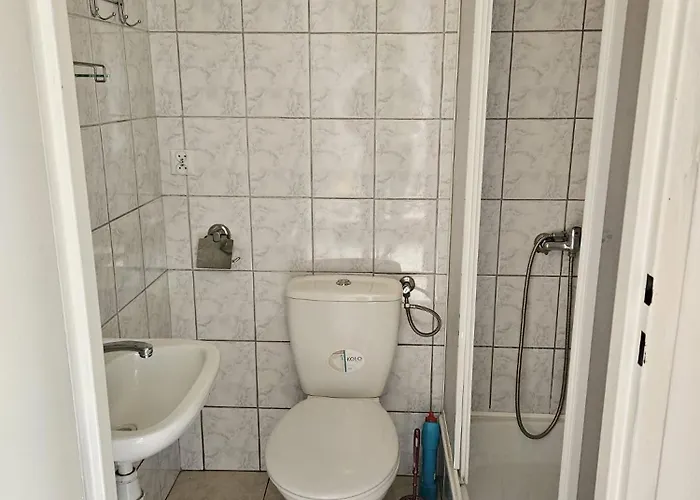 Goscinne Wiejska 11 Habitación en casa particular