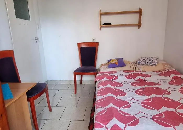 Habitación en casa particular Goscinne Wiejska 11 *