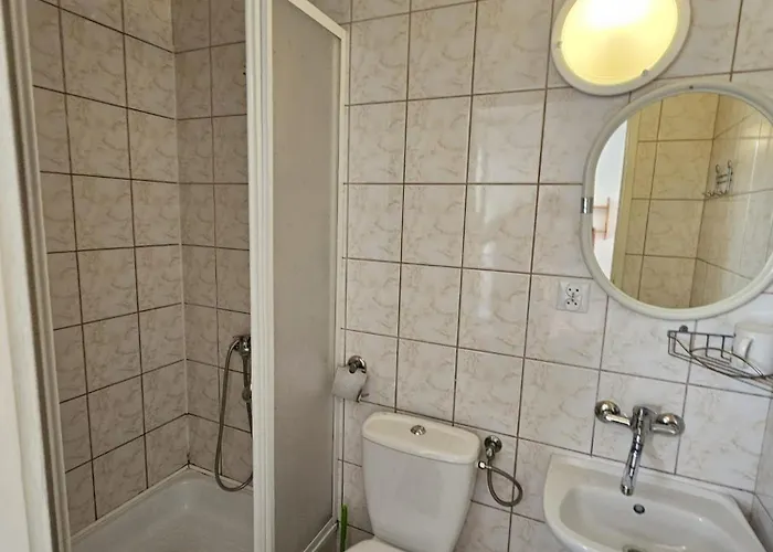 Goscinne Wiejska 11 Habitación en casa particular *